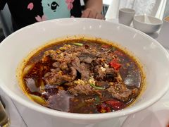 -眉州东坡(团结湖店)