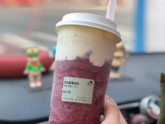 -喜茶(杭州滨江宝龙店)