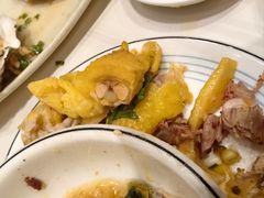 -强记湛江鸡饭店·二十七年老字号(拱北店)