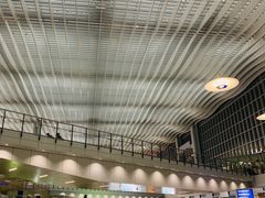 -香港国际机场-T2航站楼