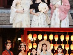 -深圳锦绣中华民俗村