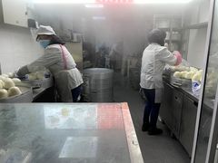 -天泽祥·鼓楼馒头(鼓楼店)