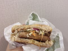 -麦当劳(杭州西湖银泰百货店)