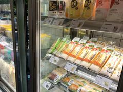 -一鸣真鲜奶吧(双菱路店)