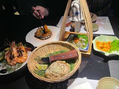 -花潮料理艺食馆(成都万象城店)