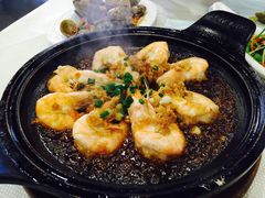 -渔娘渔家丹东海鲜(东直门店)