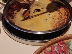 -大队长主题火锅(观音桥店)