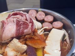 -BOPEYE·波派炸鸡(九霄天地店)