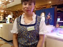 -比尔森韩式烤肉自助(国商店)