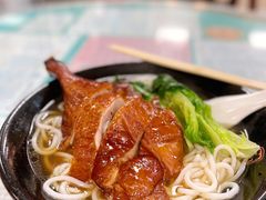 烧鹅肶濑-烧鹅濑(西华路店)