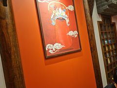 -川流不息·地道川菜·小龙虾(新松江路店)