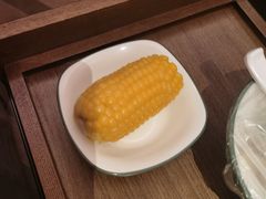 -和子足浴SPA会馆(东方之门店)