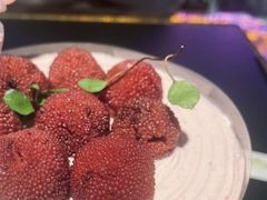 -勒甜LO CHO·定制低糖代糖纯动物奶油生日蛋糕(新开路店)