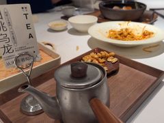 -春树下·树屋花房西餐厅(罍街AS1980店)