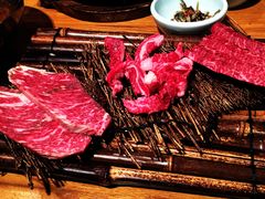 -黑牛の店·和牛烧肉(大悦城店)