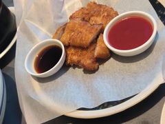 -新梅华餐厅(星悦汇店)