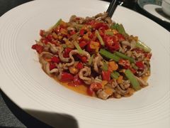 -肆月河豚·淮扬菜·湘菜(华天店)