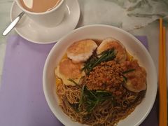 -牛记咖喱美食(十月初五日街店)
