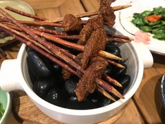红柳牛肉串-顺承小院儿