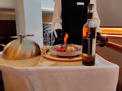 -波特曼西餐厅(中央大街店)