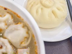 -馄饨侯(前门店)