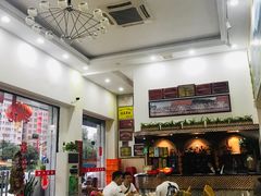 大堂-安记烧鹅(新桥店)