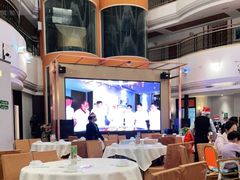 大堂-五谷芳乳鸽王(海景店)