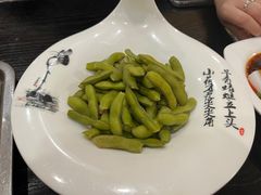 -清真·西北人家风味馆(中山中路店)