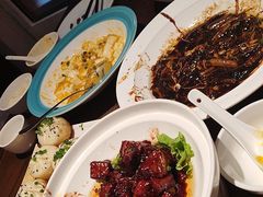 -浦江餐饮·上海菜馆(五四路店)
