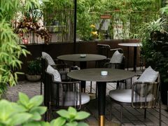 -梅间堂茶馆(绿地缤纷城店)