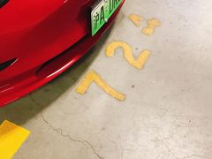 -大宁国际商业广场-地下停车库