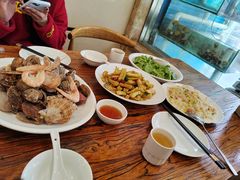 -美达尔烧烤(银川东路店)