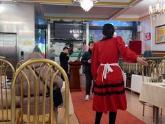 -华梅西餐厅(哈尔滨中央大街店)