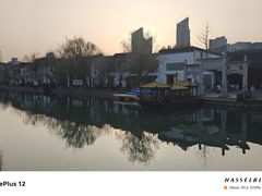 -衣裳街历史文化街区
