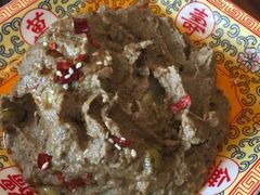-烤肉季饭庄