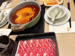 -牛气(将军澳中心店)