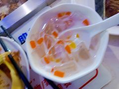 -银鲨海鲜烤肉火锅自助餐厅(五星店)