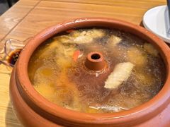 -云水瑶意境云南菜(柏威年购物中心店)