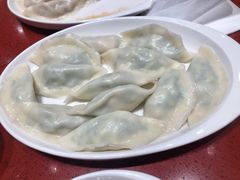 -喜家德虾仁水饺(长泰广场店)