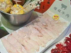 -荣叔港式沙嗲牛肉火锅(正佳潮流店)