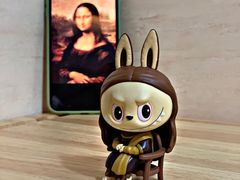 -泡泡玛特POPMART(合生汇店)