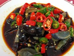 -安吉海鲜中餐厅ANJI CHINESE Restaurant