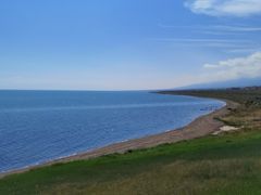 -青海湖国家重点风景名胜区