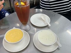 -义顺牛奶公司(新马路老店)