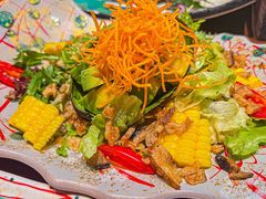 -鸟山鸣·日料食堂(王府井店)