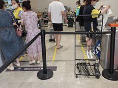 -BIGOFFS 超级折扣(仁恒伊势丹店)