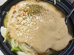 -曹宝林砂锅麻辣烫(星光路店)
