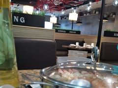 -黄记煌三汁焖锅(渝北金港国际店)