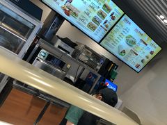 -赛百味SUBWAY(乐翔路店)