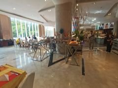 -天津滨海圣光皇冠假日酒店